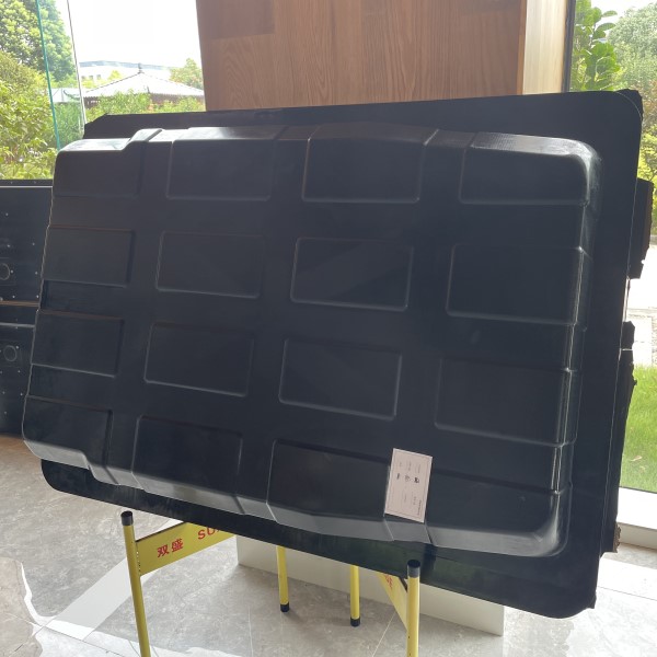 EV電池盒上蓋模具